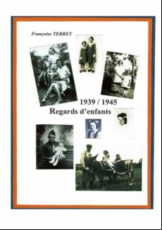1939 - 1940 - REGARDS DENFANTS EBOOK (edición en francés)