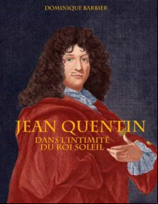 JEAN QUENTIN EBOOK (edición en francés)
