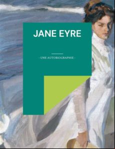 Jane Eyre (ebook)