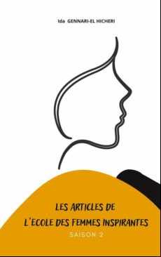 LES ARTICLES DE LECOLE DES FEMMES INSPIRANTES EBOOK