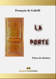 LA PORTE EBOOK (edición en francés)