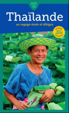 Thaïlande (ebook)