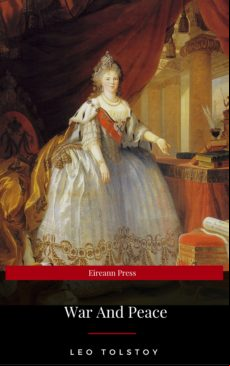 War And Peace (eireann Press) (ebook)