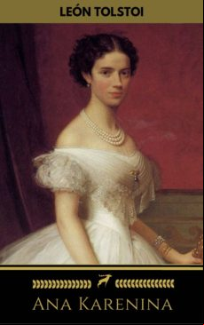 Ana Karenina (golden Deer Classics) (ebook)