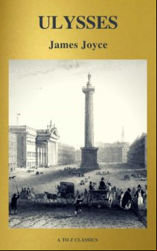 Ulysses (active Toc Free Audiobook) (a To Z Classics) (ebook)