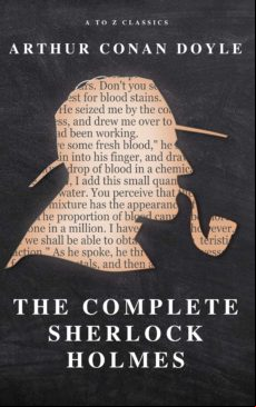 The Complete Sherlock Holmes (ebook)