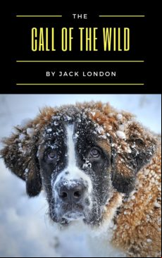 The Call Of The Wild (ebook)