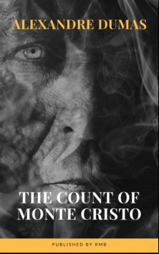 The Count Of Monte Cristo (ebook)