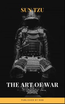 The Art Of War (ebook)