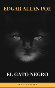 EL GATO NEGRO EBOOK