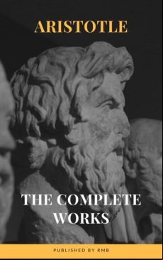 Aristotle: The Complete Works (ebook)