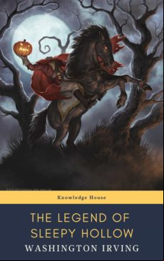 The Legend Of Sleepy Hollow (ebook)