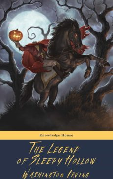 The Legend Of Sleepy Hollow (ebook)