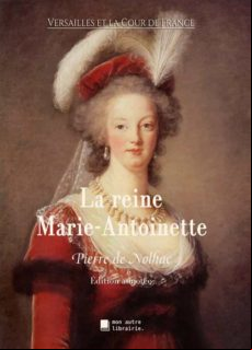 La Reine Marie-antoinette (ebook)