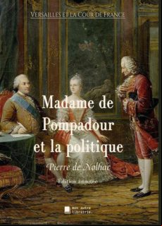 MADAME DE POMPADOUR ET LA POLITIQUE EBOOK MADAME DE POMPADOUR ET LA POLITIQUE EBOOK