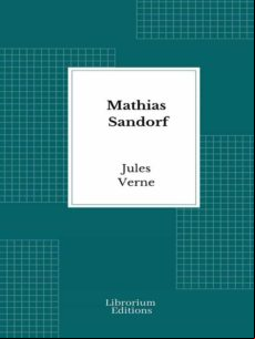 MATHIAS SANDORF EBOOK