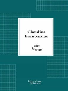 CLAUDIUS BOMBARNAC EBOOK