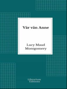 VÅR VÄN ANNE EBOOK