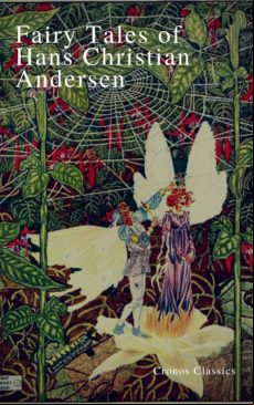 Fairy Tales Of Hans Christian Andersen (cronos Classics) (ebook)
