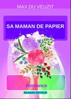 Sa Maman De Papier (ebook)