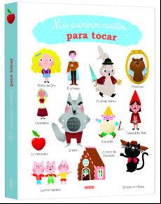 Mis Primeros Cuentos Para Tocar