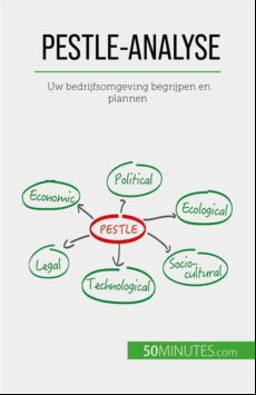 PESTLE-ANALYSE EBOOK