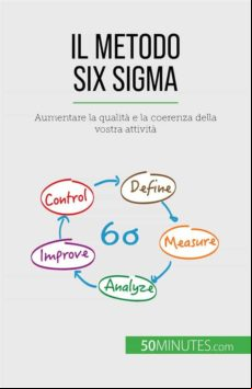 IL METODO SIX SIGMA EBOOK