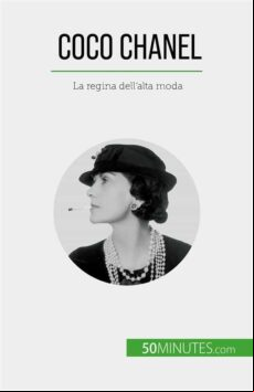 COCO CHANEL EBOOK (edición en italiano)