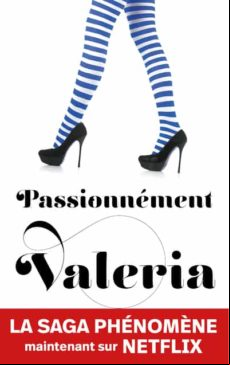 IONNÉMENT VALERIA (edición en francés)
