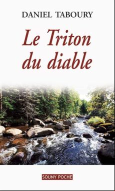 Le Triton Du Diable (ebook)