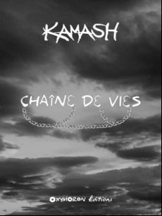 Chaîne De Vies (ebook)