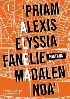 ALÉA EBOOK (edición en francés)
