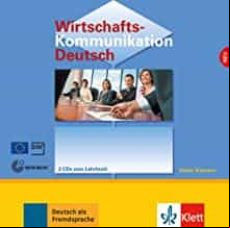 WIRTSCHAFTSKOMMUN 1 CD (edición en alemán)
