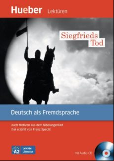 Leseh.a2.siegfrieds Tod.libro+cd