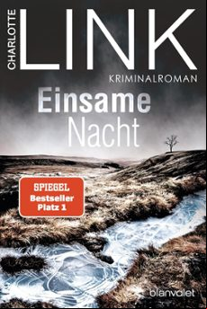 EINSAME NACHT (edición en alemán) EINSAME NACHT (edición en alemán)