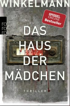 Das Haus Der Mädchen