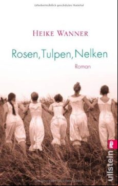 Rosen Tulpen Nelken