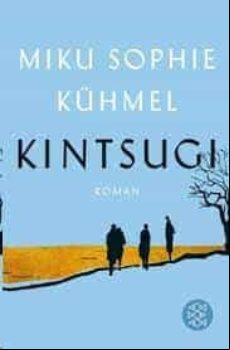 Kintsugi