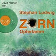 Zorn - Opferlamm: Thriller: 11