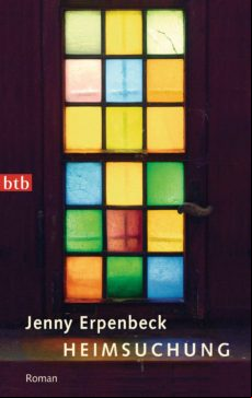 HEIMSUCHUNG EBOOK (edición en alemán)