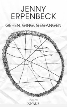 GEHEN, GING, GEGANGEN EBOOK (edición en alemán)