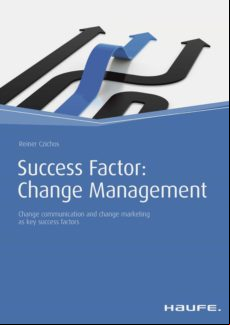 Success Factor: Change Management (ebook)