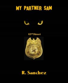My Partner Sam (ebook)