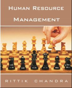 Human Resource Management (ebook)