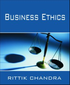 Business Ethics (ebook)