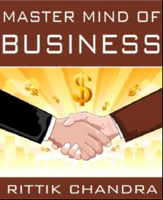 Master Mind Of Business (ebook)