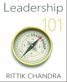 Leadership 101 (ebook)