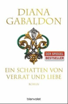 Ein Schatten Von Verrat Und Liebe
