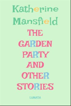 THE GARDEN PARTY EBOOK