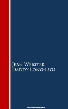 Daddy Long-legs (ebook)
